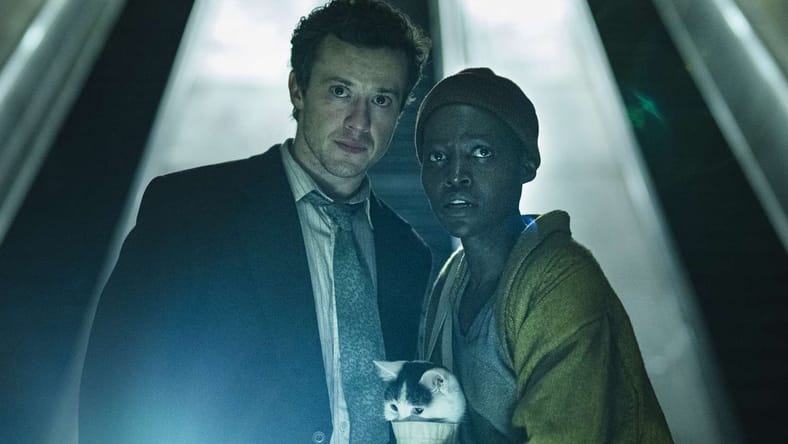 A Quiet Place: Day One Will Leave You an Emotional Wreck