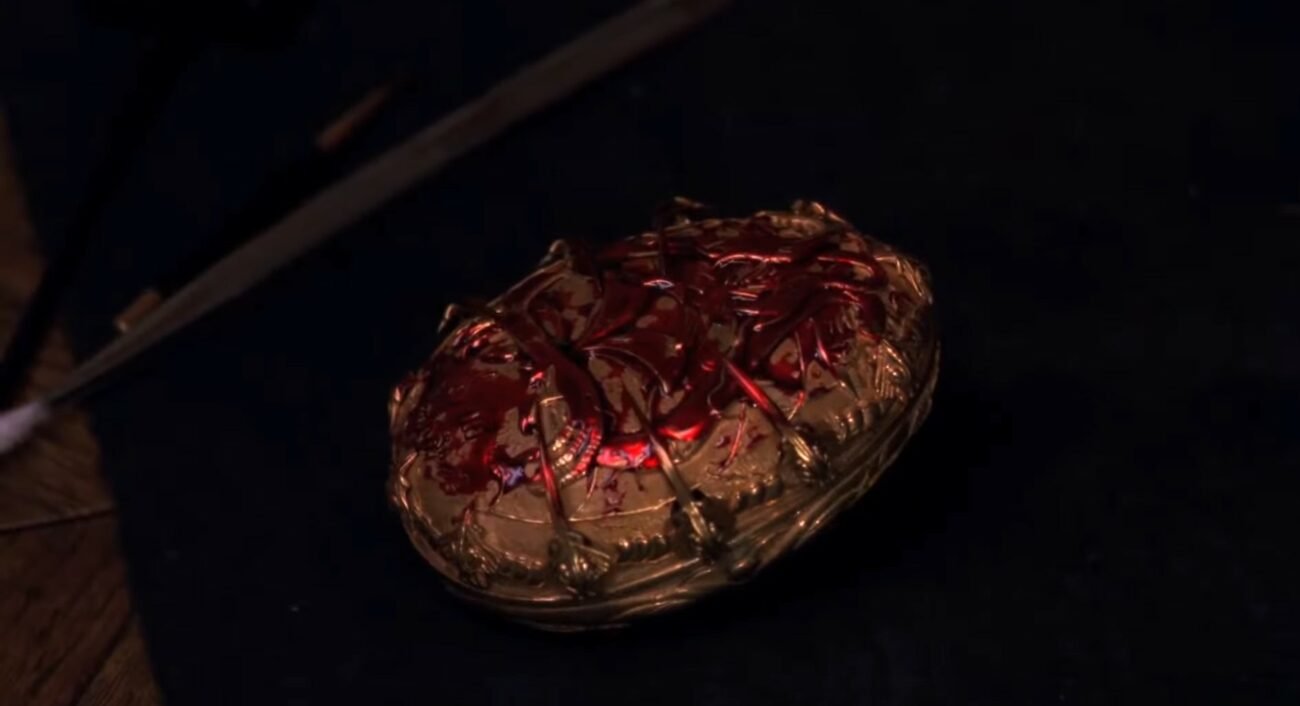 Five Awesomely Unconventional Vampire Movies You Need to Check Out