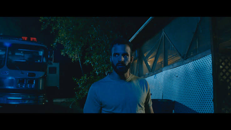 Cold Blows the Wind Curses a Couple with the Worst Night of Their Lives