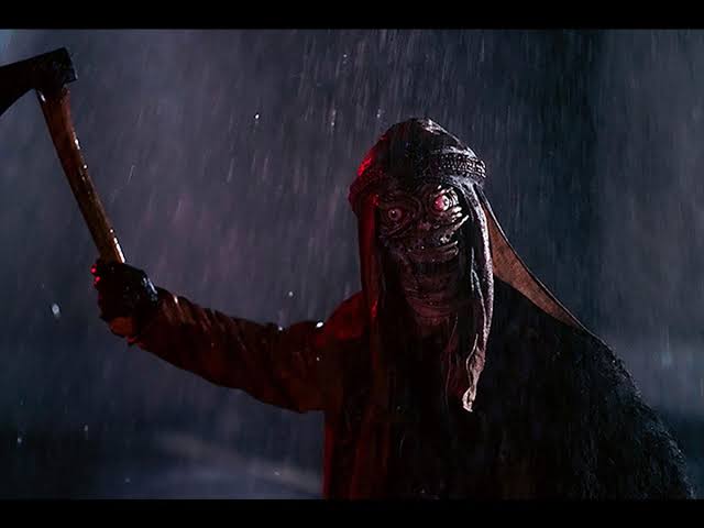 Lumberjack the Monster Oozes Style and Blood in Psycho vs. Psycho Mayhem