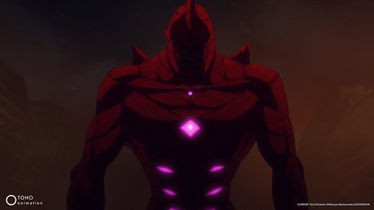 Kaiju No. 8: “Raid on Tachikawa Base” (S1E9) Throws Even More Threats into the Mix