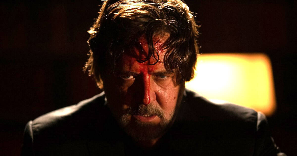 The Exorcism Explores the Demons of a Troubled Past