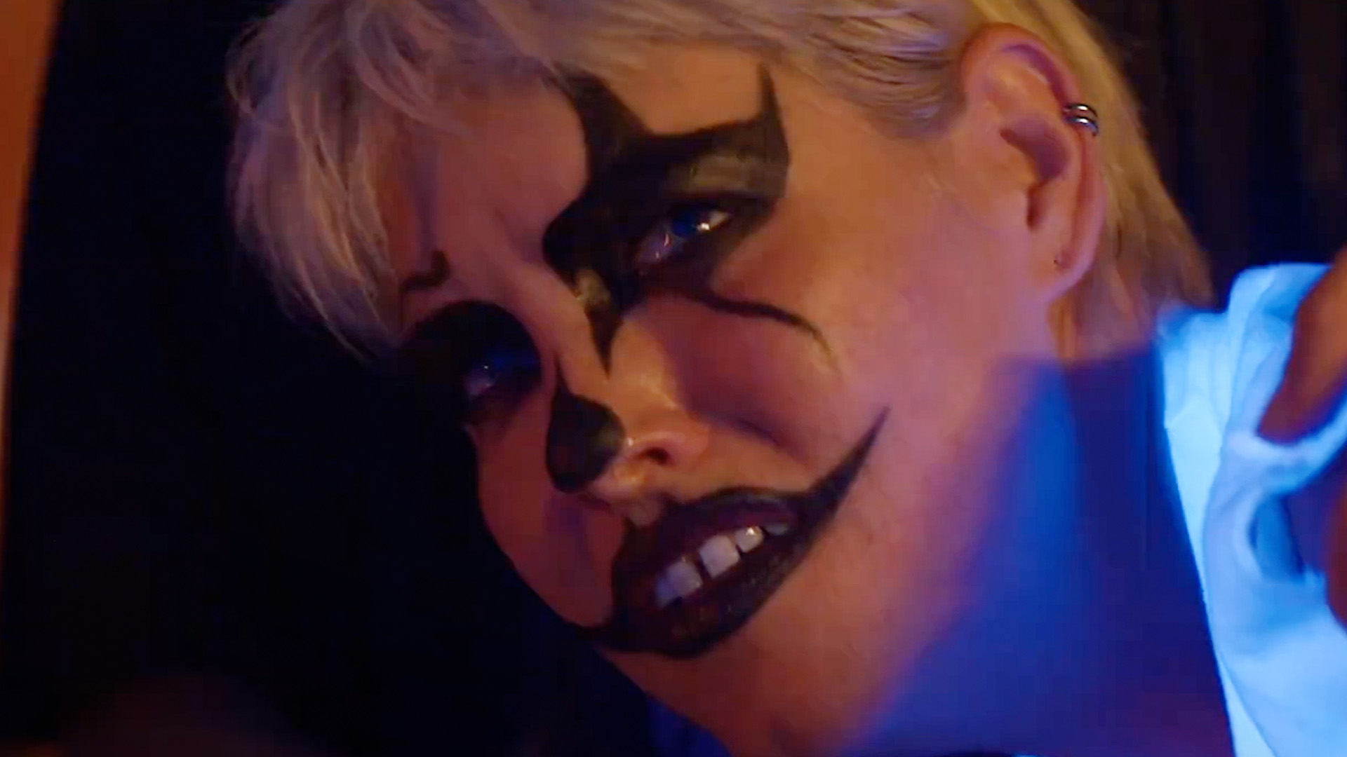 CFF24: Director Nathan Tape Deconstructs Off Ramp