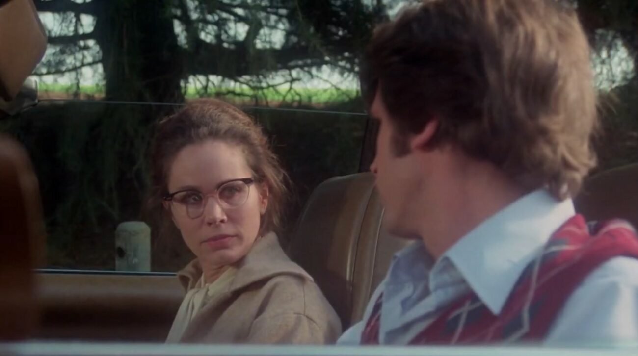 Five Surprisingly Awesome Made-for-TV Horror Movies