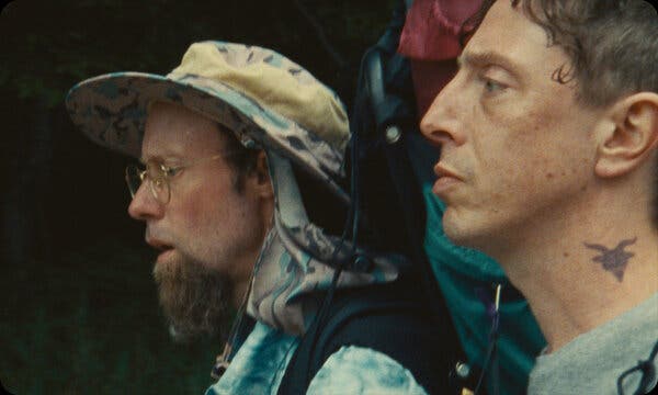 Fantasia 2024: Vulcanizadora Grapples with Guilt and Growing Up