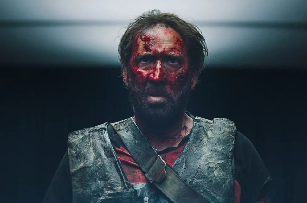 Best Nicolas Cage Horror Films