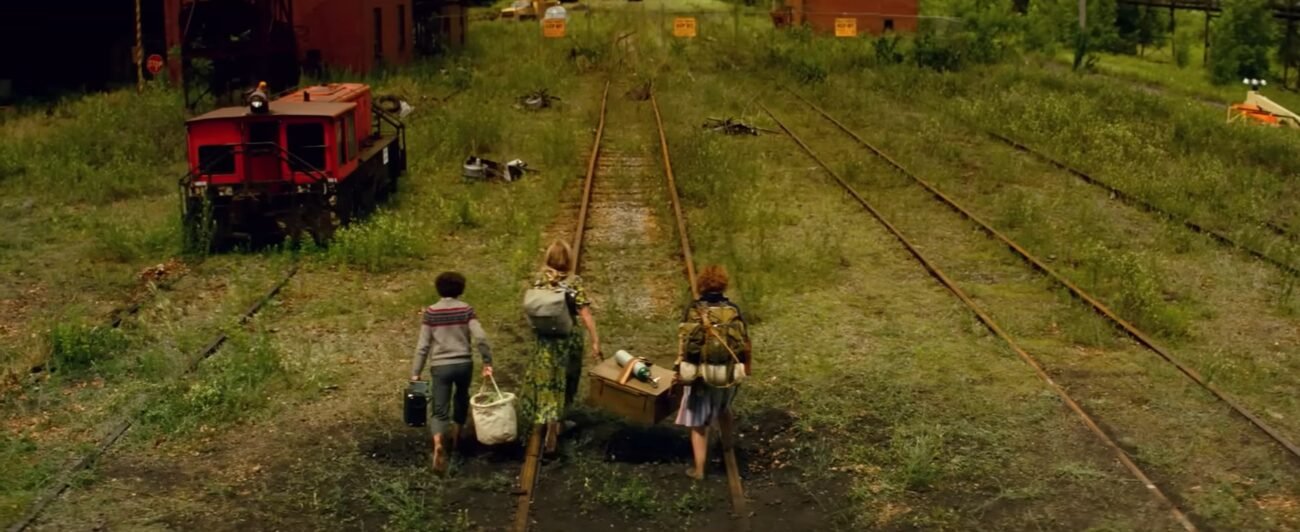 The Kids Take the Reins in A Quiet Place Part II