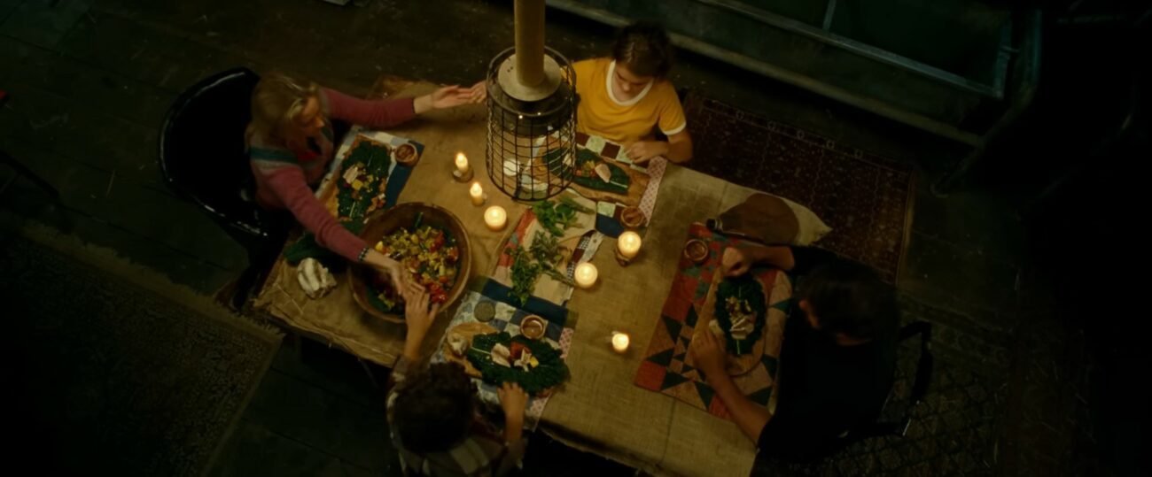 A Quiet Place and the Depths of Parental Love