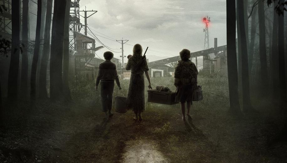 The Kids Take the Reins in A Quiet Place Part II