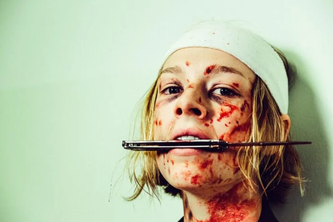 Fantasia 2024: It’s Nuts How Crazy Good Cuckoo Is