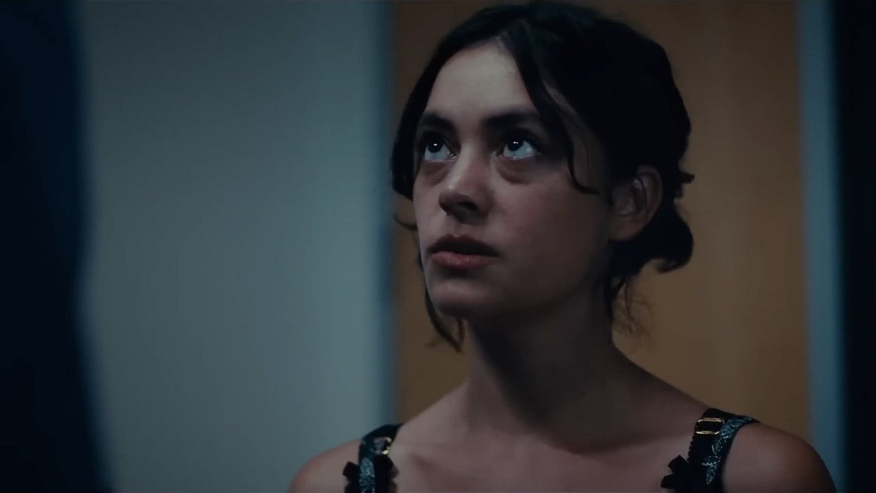 Fantasia 2024: The Dead Thing Refuses to Let Go of the Past