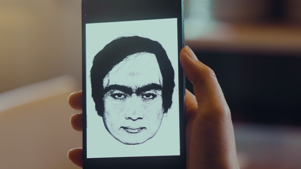 Fantasia 2024: This Man Immerses You in a World Filled with Death