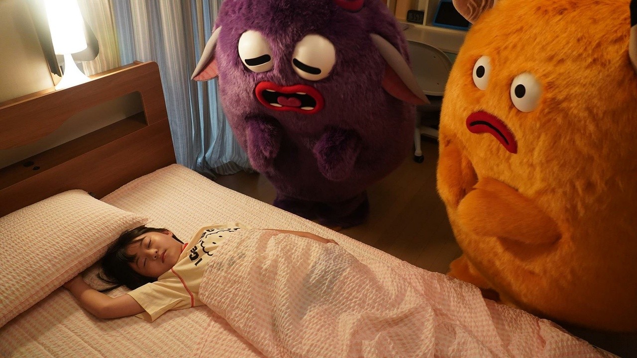 Fantasia 2024: FAQ Makes Friends with a Bottle of Wine (Literally!)