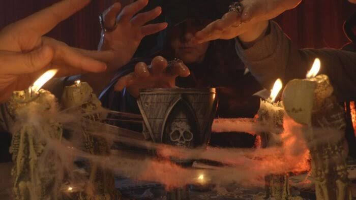 Fantasia 2024: The Old Man and the Demon Sword Makes the Town Drunk the Hero