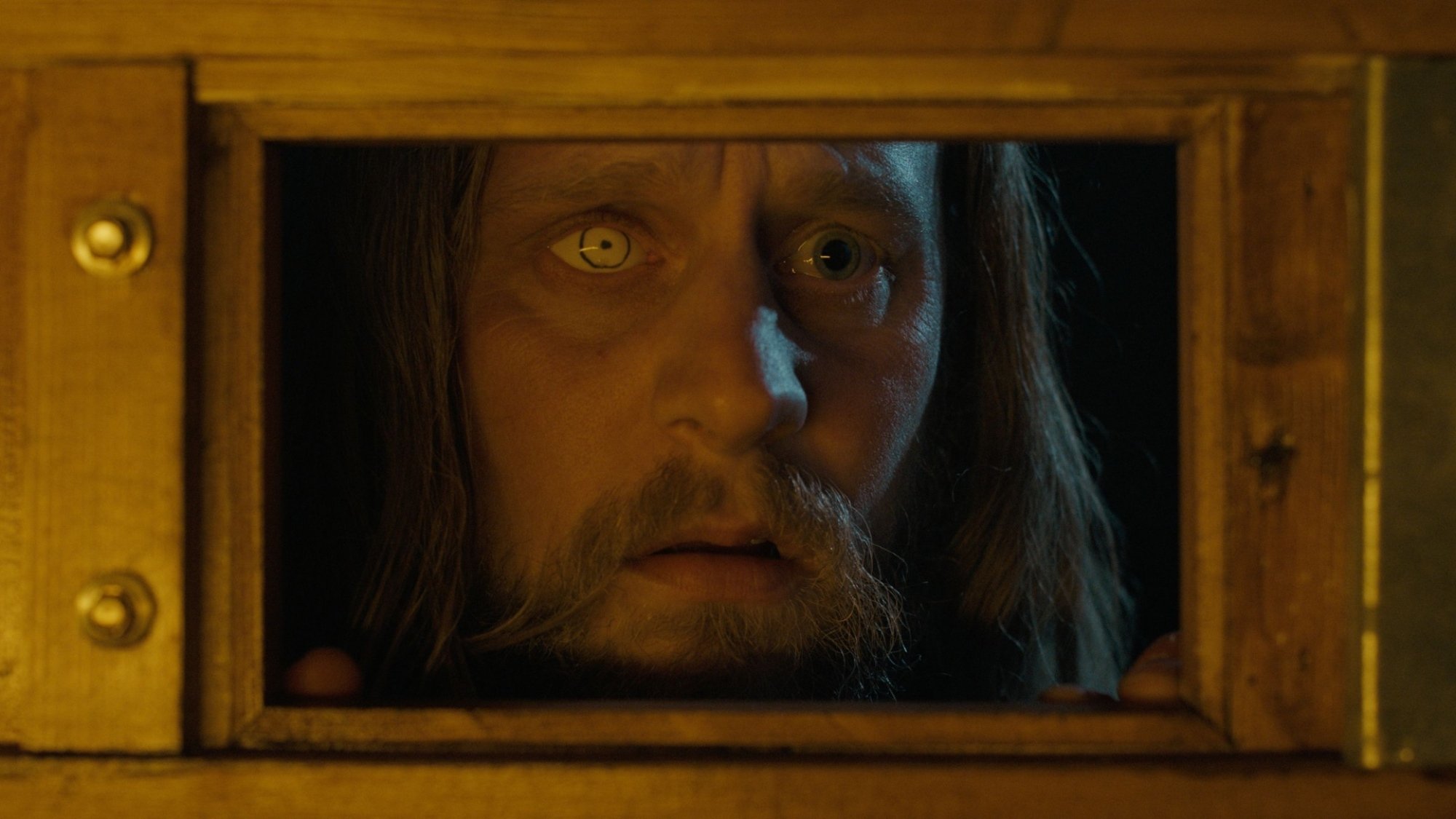 Oddity Is Tailor-Made to Creep You Out