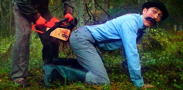 Fantasia 2024: Chainsaws Were Singing and You’ll Be Laughing