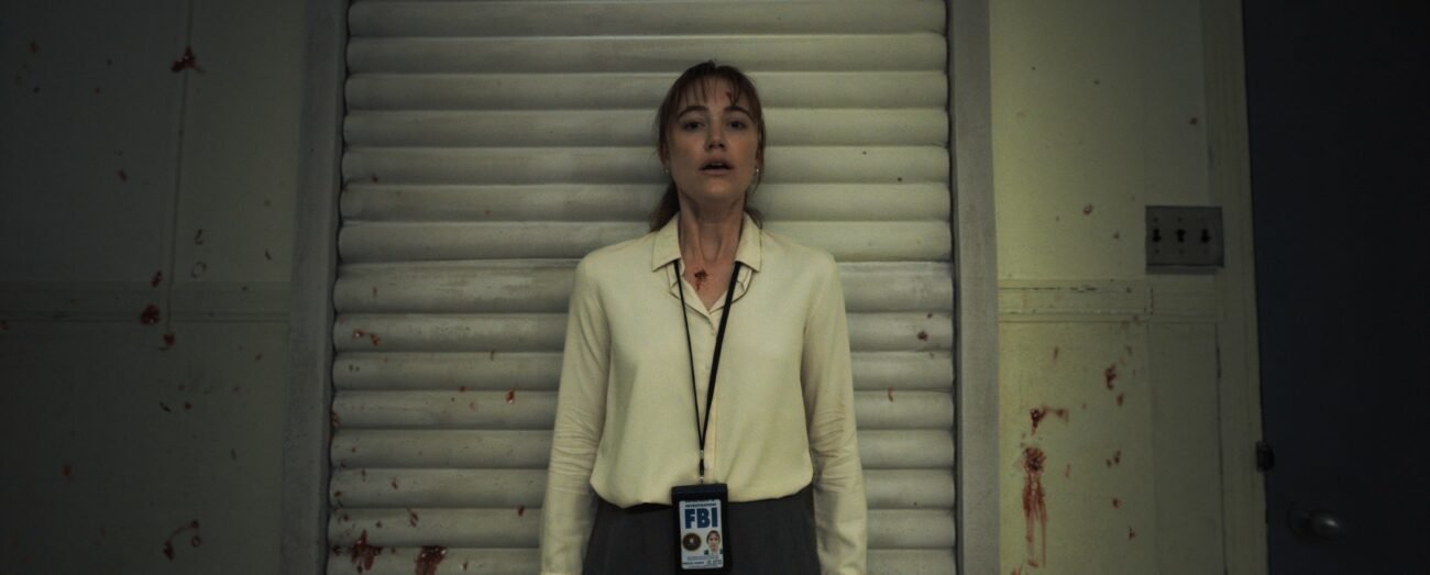 Longlegs Shows the True Face of Evil