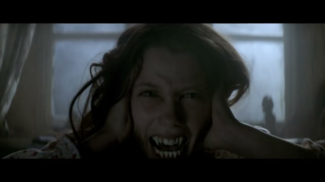 The Beast Within Uncovers a Man’s Hidden Sins