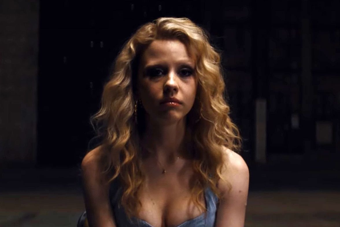 MaXXXine Ends the Trilogy on a Mostly Good Note