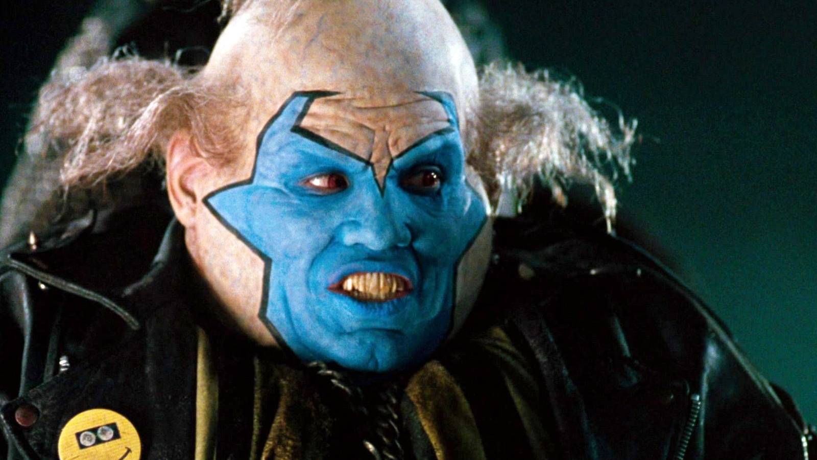 Break Stuff: Spawn and the Origins of Nu-Metal Horror Cinema