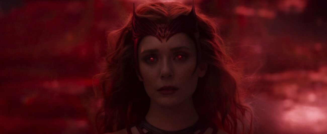 WandaVision: The MCU’s First Real Foray into Horror