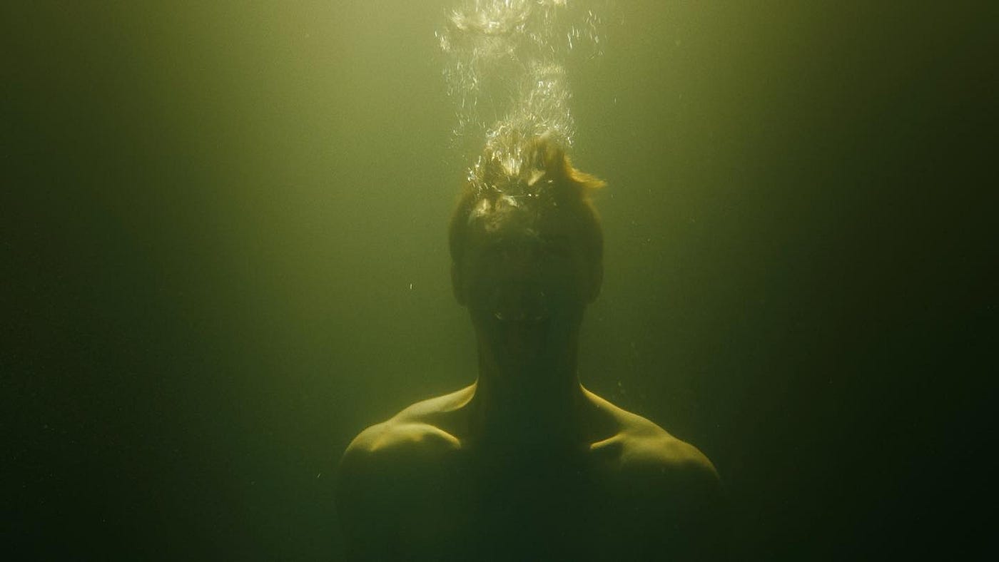 Ganymede: A Religious Demonization of Identity