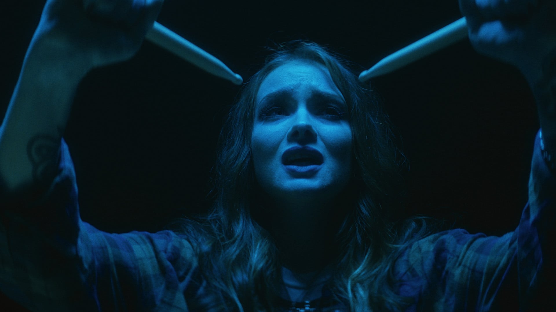 Art of a Hit Tries to Recapture a Rock Band’s Glory Days