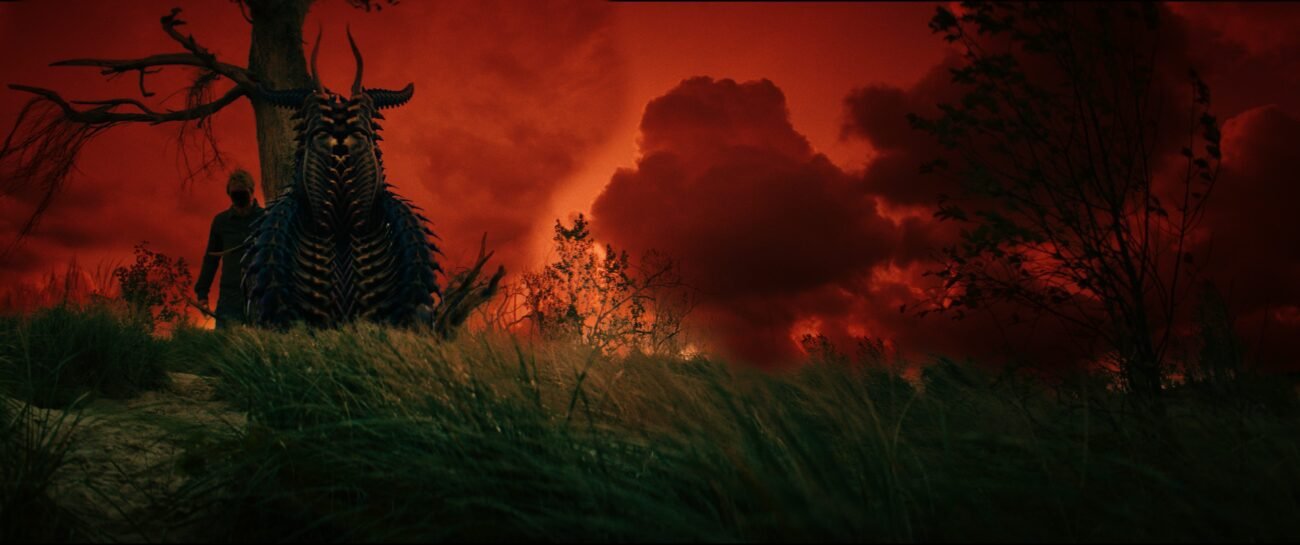 FrightFest 2024: The Daemon Drags You Under, Slowly But Surely