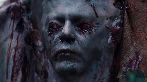 Consumed Traps Its Victims Between a Monster and a Madman