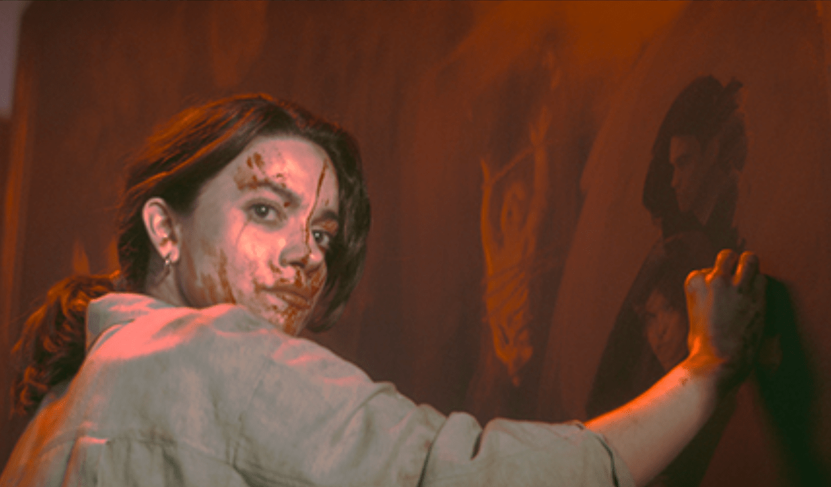 The Well Aims to Restore Your Fear of Witches