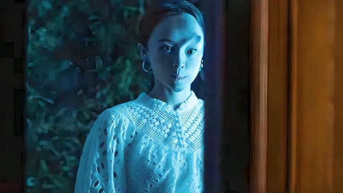 AfrAId Is the Walmart Version of M3GAN