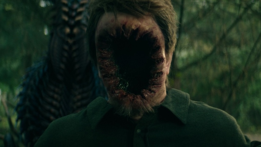 FrightFest 2024: The Daemon Drags You Under, Slowly But Surely