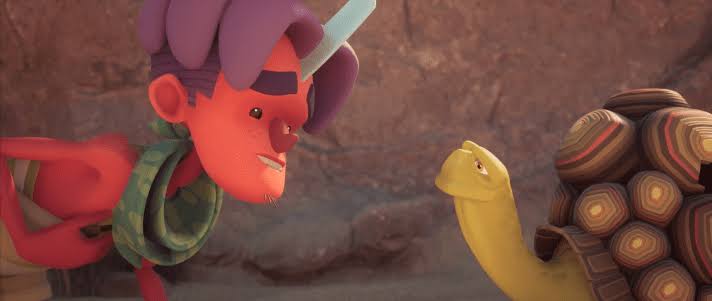 Fantasia 2024: Sunburnt Unicorn Is an Odyssey of Sizzle and Fizzle