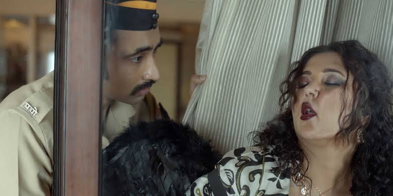 Fantasia 2024: Get Your Knives Out for Dead Dead Full Dead