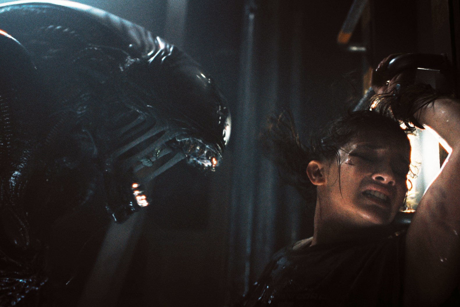 Alien: Romulus Attempts to Bring the Series Back to its Horror Roots