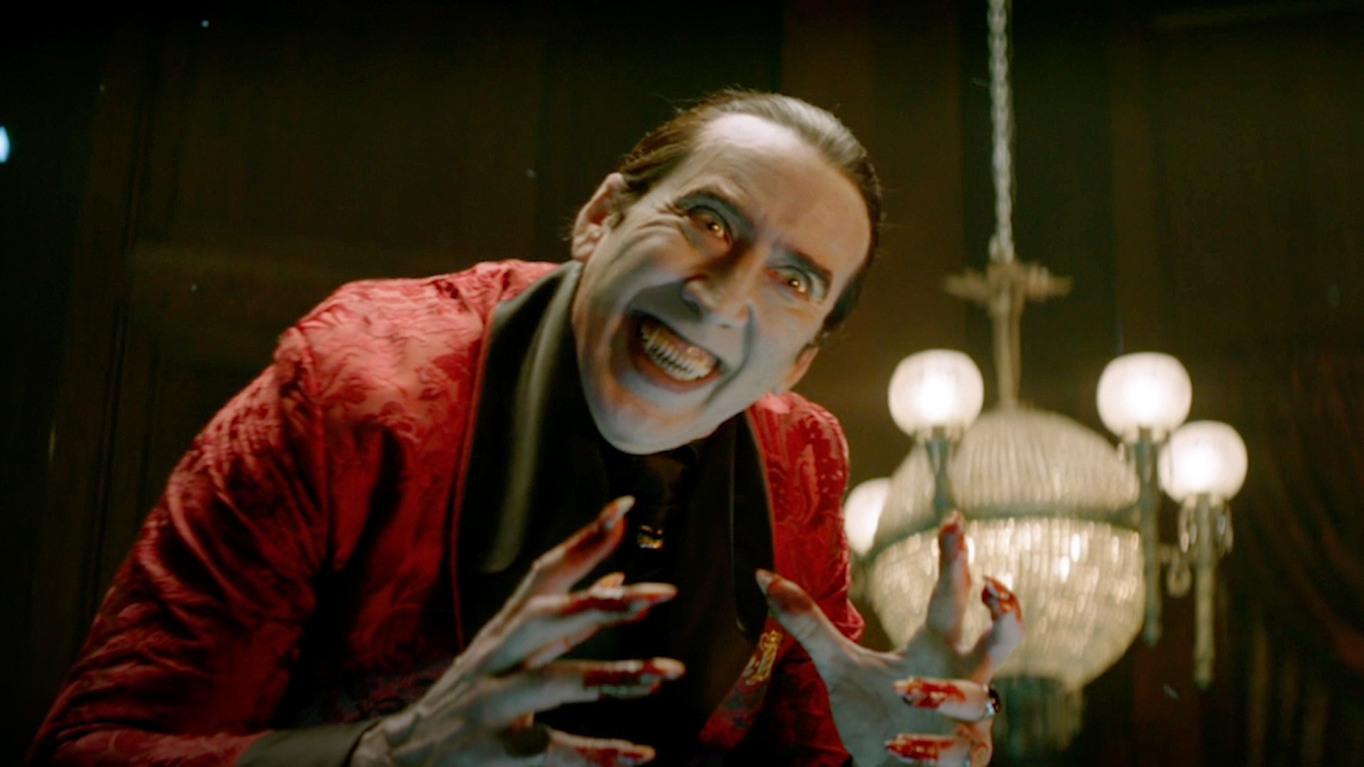 Best Nicolas Cage Horror Films