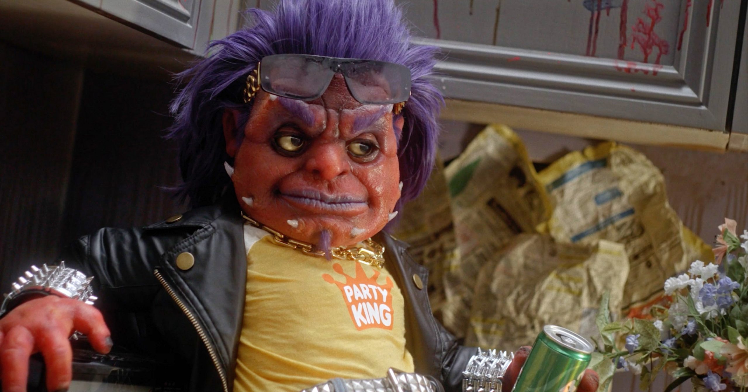 Fantastic Fest 2024: Frankie Freako Is Freaking Fun