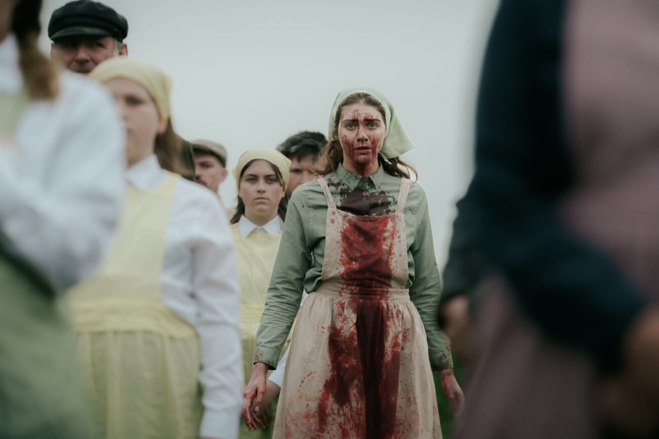 Fantastic Fest 2024: The Severed Sun Wreaks Havoc in an Isolated Sectarian Community