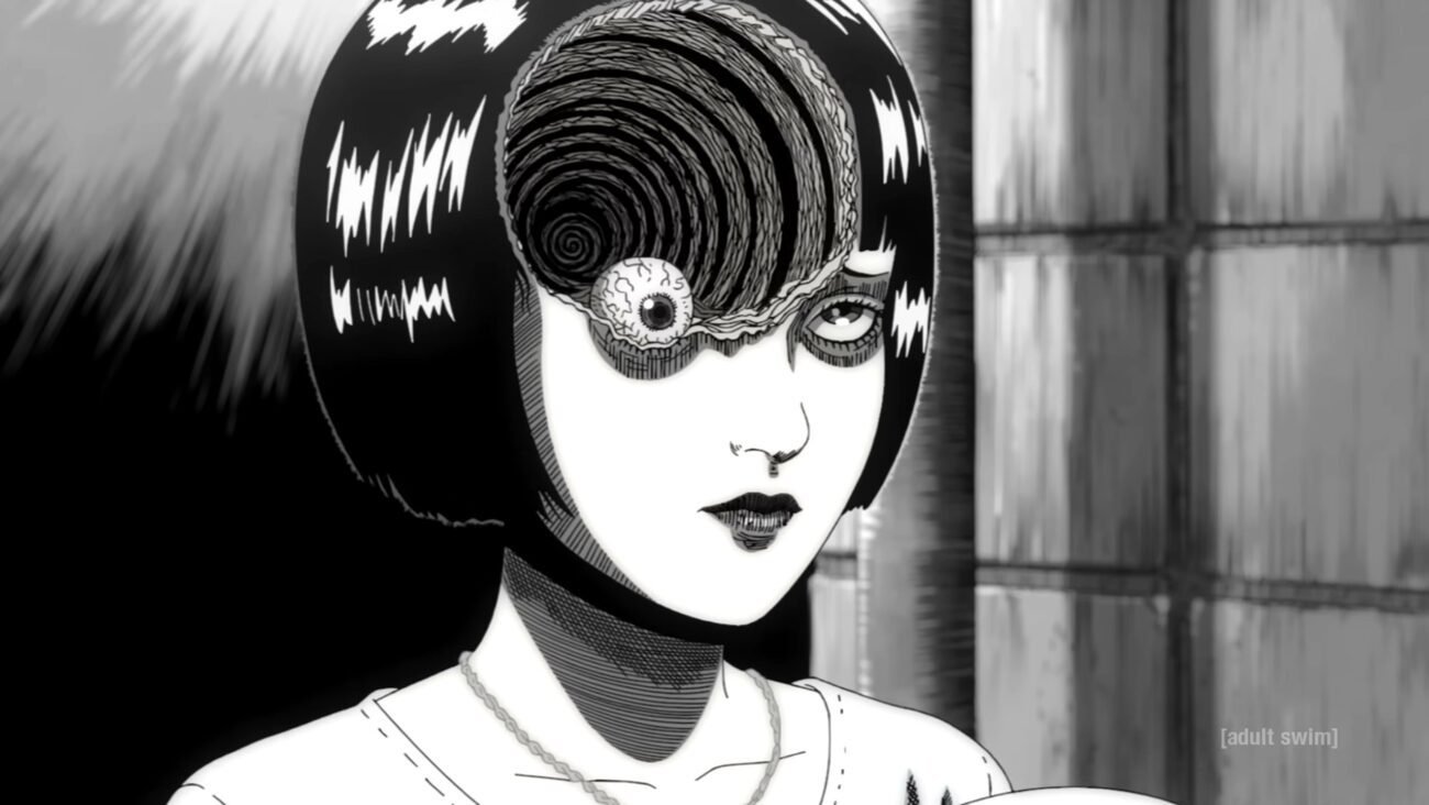 Uzumaki is Brisk, Horrifying, and Beautiful (E1)