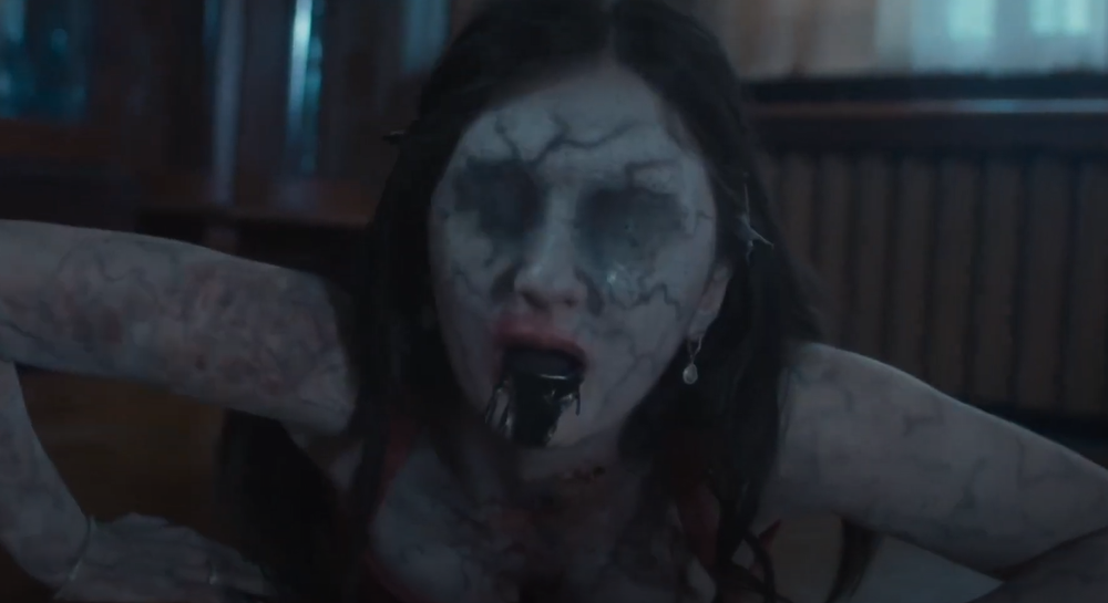 The Deserving Turns a Familiar Horror Template on Its Head