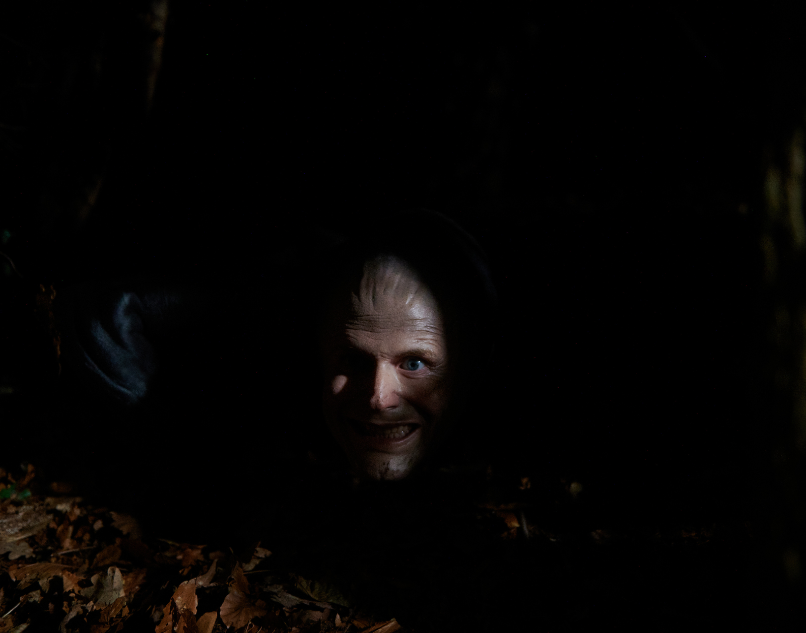 Fantastic Fest 2024: Daddy’s Head Is Way Better than Its Silly Name Suggests