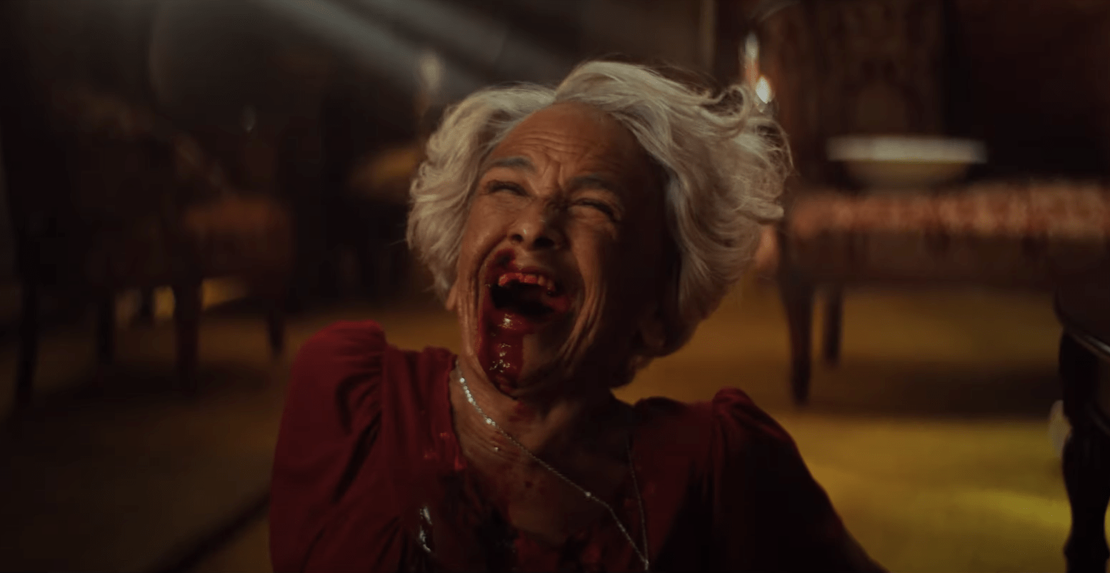 The Front Room Introduces the Mother-In-Law from Hell