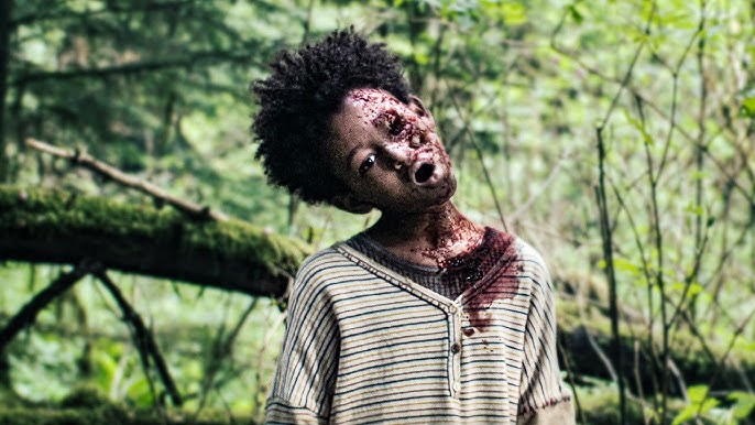 Never Let Go Puts Family Bonds to the Test