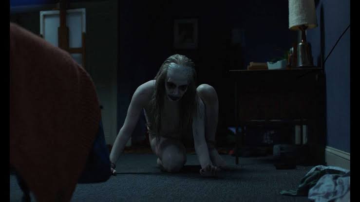 The Shade Follows a Young Man Plagued by Tragedy and Trauma