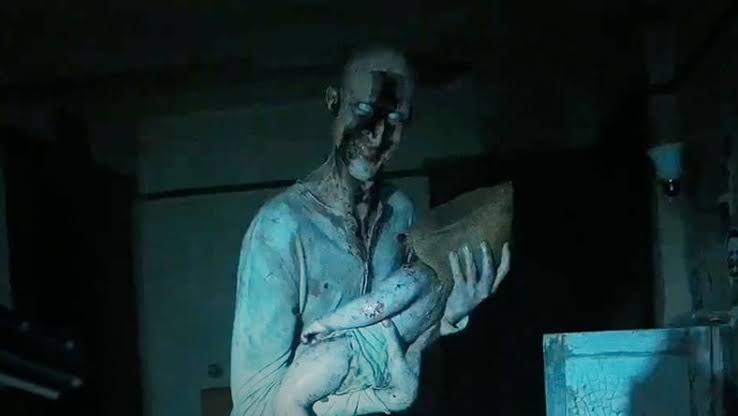 V/H/S Beyond Puts a Sci-Fi Spin on the Found Footage Franchise