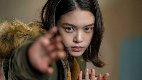 Fantastic Fest 2024: Ghost Killer Masterfully Blends Comedy, Fantasy, and Action