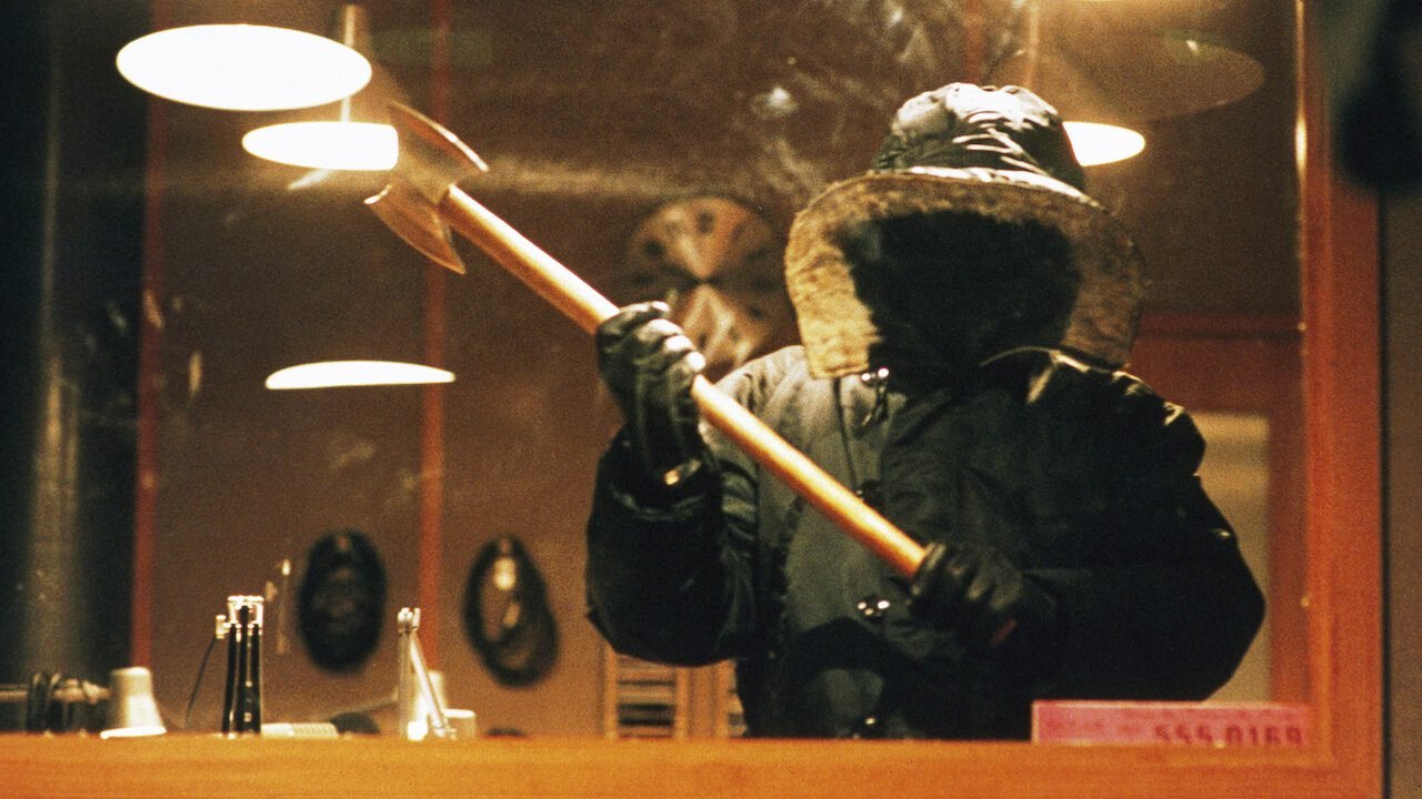 One Step Closer: Urban Legend, the First Nu-Metal Slasher