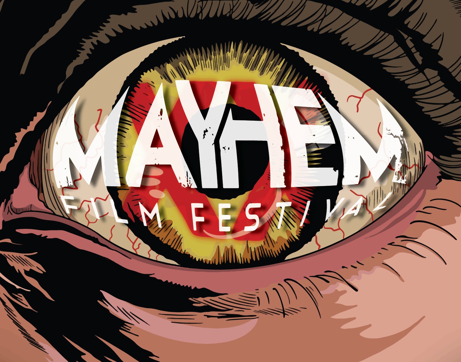 Mayhem Film Festival 2024: Day Two