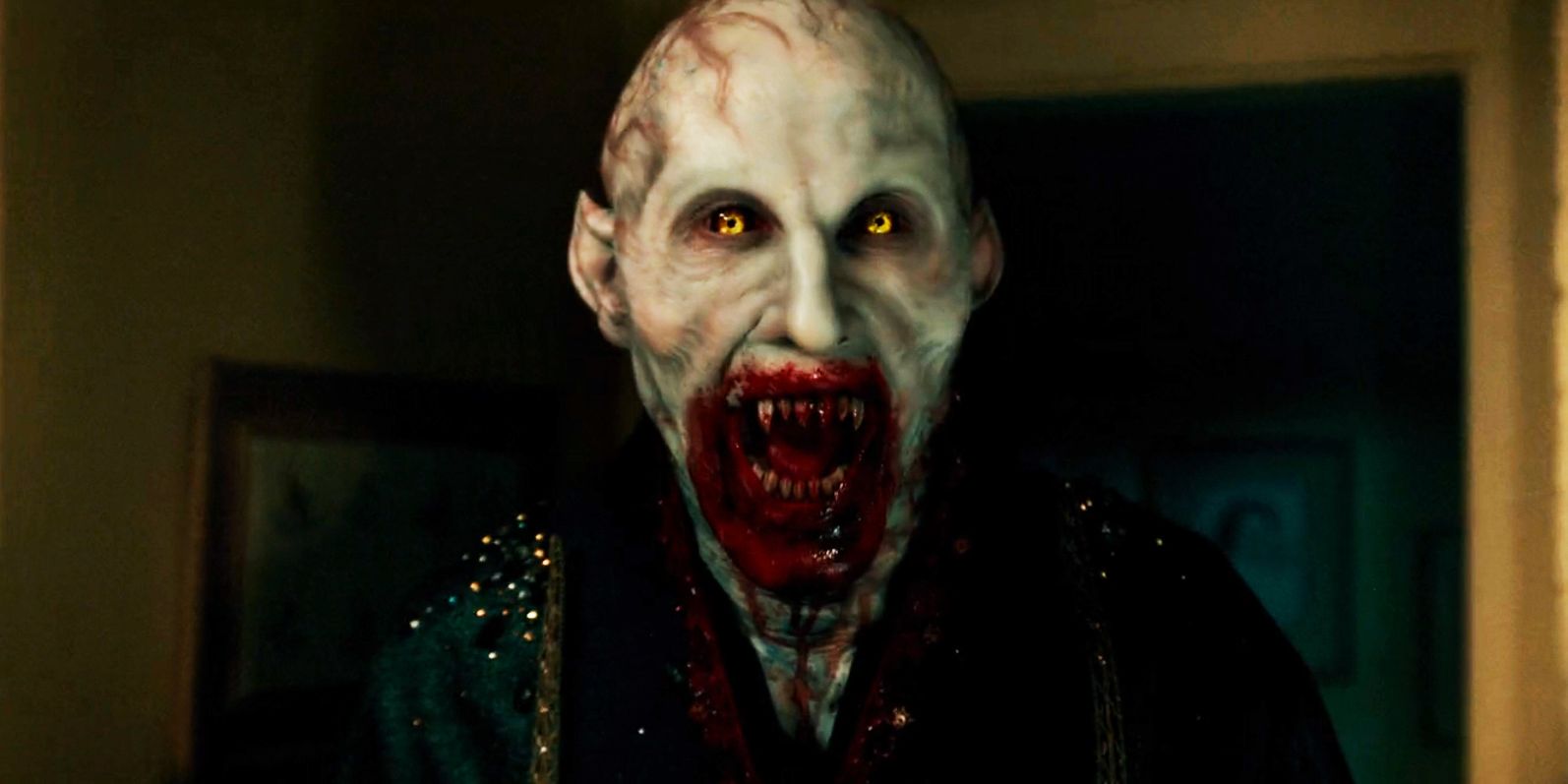 The Salem’s Lot Remake Isn’t as Good as Tobe Hooper’s Version…But That’s OK