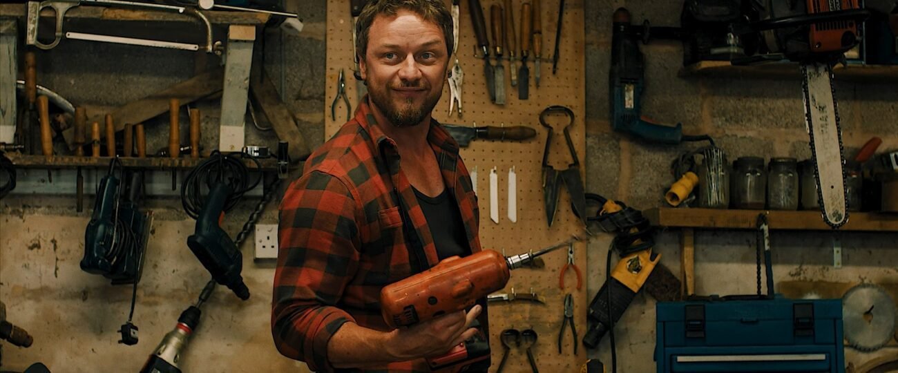 Speak No Evil Is the James McAvoy Show…And I Love It